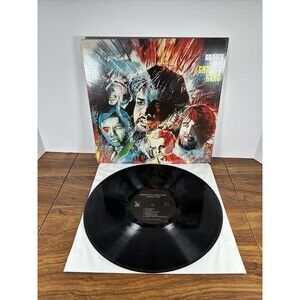 CANNED HEAT LP: BOOGIE WITH CANNED HEAT 1995 Reissue Liberty CEMA SHRINK NM/NM